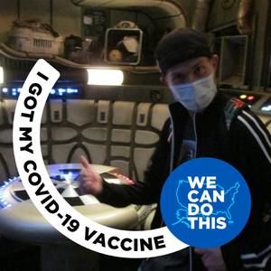 Meet your Posher, Patrick